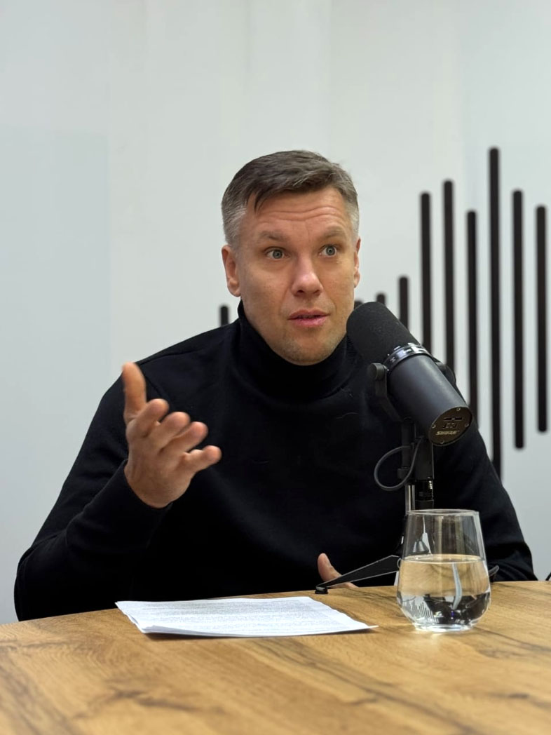 Павел Ласкин