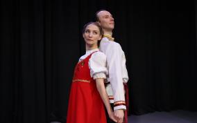 Аренда концертного зала в Кирове